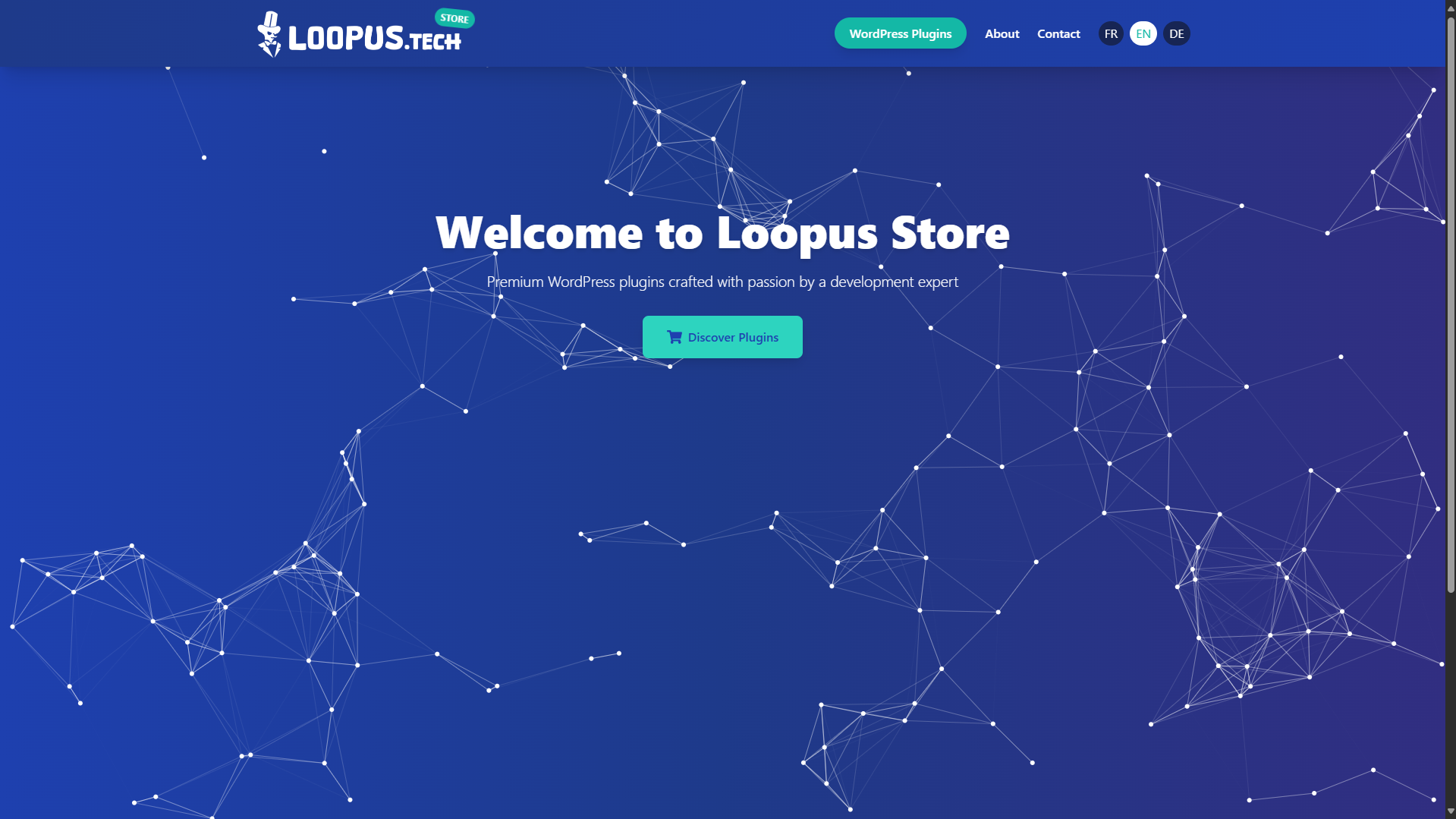 Loopus Store