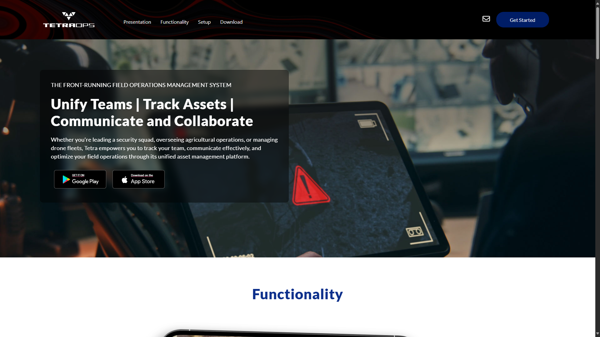 Tetra Tech Corporate