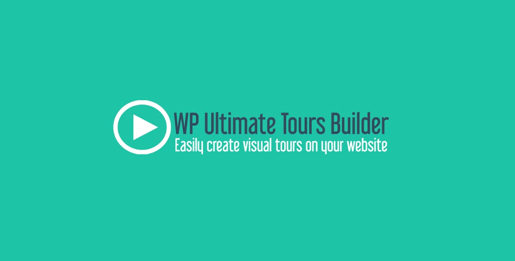 WP Ultimate Tours Builder